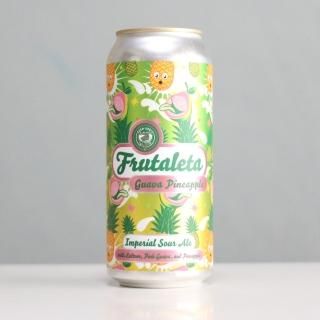 ڴ4ܤΤǽòۥꥢڥƥ륺ե륿쥿ХѥʥåץCasa Agria Frutaleta: Guava Pineapple