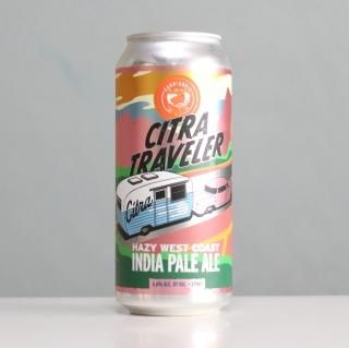 ꥢڥƥ륺ȥȥ٥顼Casa Agria Specialty Ales Citra Traveler