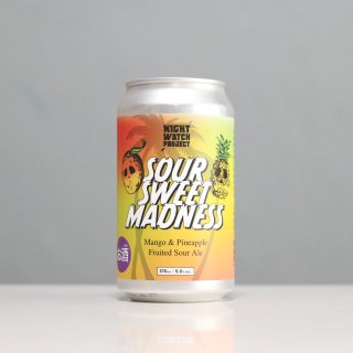 եȥ֥롼󥰡ʥȥåץȡȥޥåɥͥFar Yeast Brewing Sour Sweet Madness