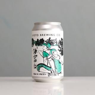 Ծ¤١KYOTO Brewing NMARITOMI