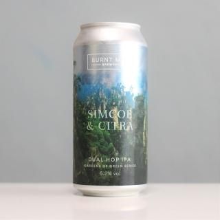 Сȥߥ롡ǥ󥺥֥꡼󡡥ॳȥBurnt Mill Gardens of Green Simcoe & Citra