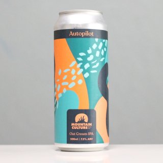 ޥƥ󥫥㡼ӥѥˡȥѥåȡMountain Culture Beer Co Autopilot