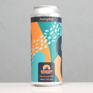 ޥƥ󥫥㡼ӥѥˡȥѥåȡMountain Culture Beer Co Autopilot