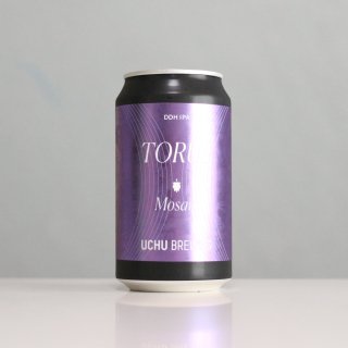 夦֥롼󥰡ȡ饹⥶̡UCHU Brewing TORUS Mosaic