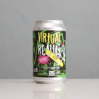 եȥ֥롼󥰡ʥȥåץȡСե塼㡼DDHȥIPAFar Yeast Brewing Virtual Reality DDH