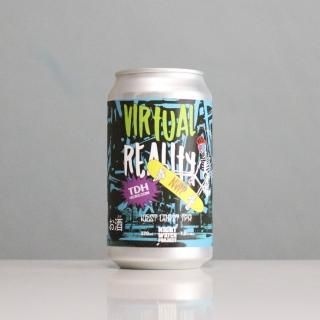 եȥ֥롼󥰡ʥȥåץȡСե塼㡼TDHȥIPAFar Yeast Brewing Virtual Reality TDH