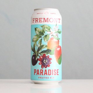 եȡѥFremont Paradise