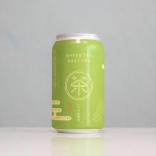 ڴ̥᡼ꤪͰۥ磻ޡåȥ֥롼󥰡IPA2022YMARKET Brewing TSUKECHI Tea IPA 