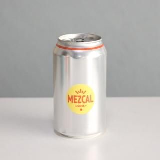 33᥹르33 Acres Brewing Company Mezcal Gose