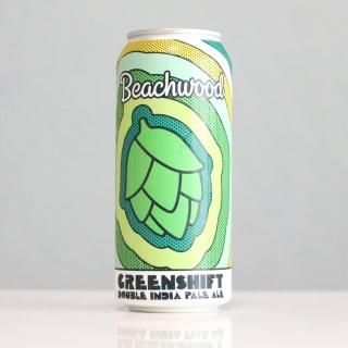 ӡåɡ꡼󥷥եȡBeachwood Greenshift DIPA