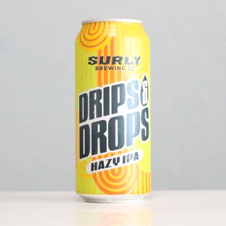 サーリーブルーイング　ドリップ＆ドロップス（Surly Brewing Drips & Drops）