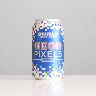 ꡼֥롼󥰡ͥԥ륺Surly Brewing Neon Pixels