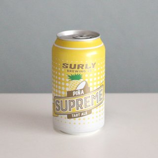 サーリーブルーイング　ピニャスプリーム（Surly Brewing Pina Supreme）