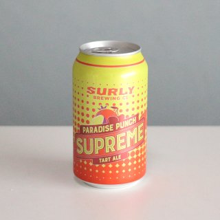 サーリーブルーイング　パラダイスパンチスプリーム（Surly Brewing Paradise Punch Supreme）