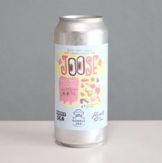 ڿֶᡪʡۥϥ֥륷衼Humble Sea Brewing CO Joose