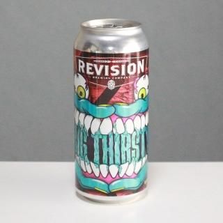 󡡥ӥåƥRevision Big Thirsty