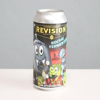 ڴ6ܤΤǽòۥ󡡥եơRevision Social Fermentation