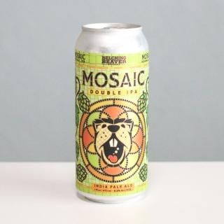 ٥󥰥ӡС⥶֥Belching Beaver Mosaic Double