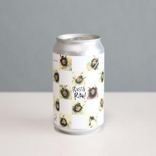 ӡ֥롼󥰡ä顪̡Be Easy Brewing RASSERA! CAN