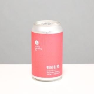 Ծ¤ͭKYOTO Brewing NIGHTCAP