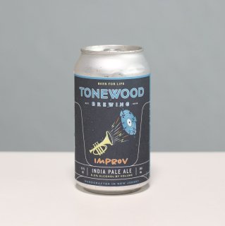 ڴ6Τǽòۥȡ󥦥åɥ֥롼󥰡ץTonewood Brewing Improv