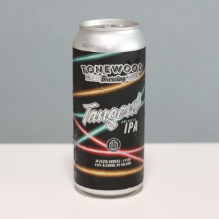 トーンウッドブルーイング　タンジェント（Tonewood Brewing Tangent）