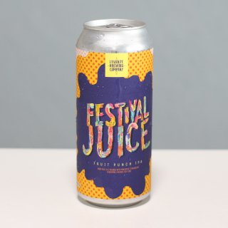 レヴァンテ　フェスティバルジュース（LEVANTE Festival Juice）