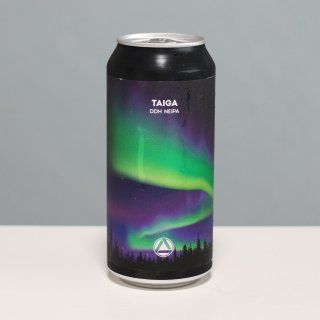 アッティク　タイガ（ATTIK Brewing Taiga）