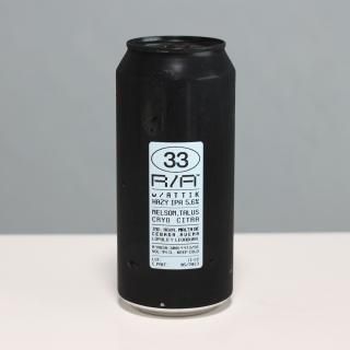 ꥪߥåƥ33Rio AzulATTIK Brewing 33