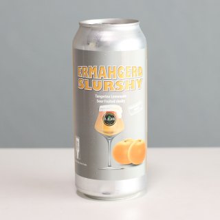 LCB　ローカルクラフトビア　オーマイガースラーシー！タンジェリンレモネード（Local Craft Beer Ermahgerd Slurshy Tangerine Lemonade）