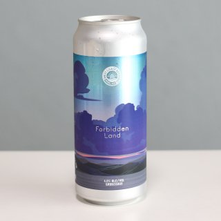 WCB ȥȥ֥롼󥰡եӥɥɡWEST COAST BREWING Forbidden Land