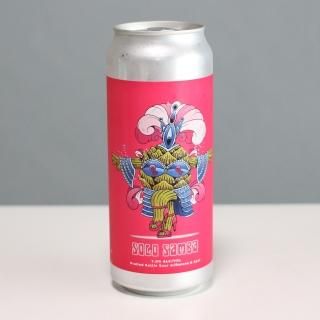 WCBȥȥ֥롼󥰡СWEST COAST BREWING Solo Samba