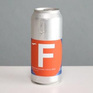 ɬ5ܰʾˤʤ褦ˤʸۥեХåޥϥåХFȥ쥤Finback Manhattan Bound F Local Train
