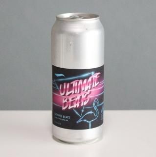 ɬ5ܰʾˤʤ褦ˤʸۥեХåߥեɡƥᥤȥӡġFinbackWakefield Brewing Ultimate Beats
