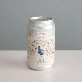 ʥǥIn a daze brewing KASHIO GOSE 