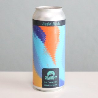 ޥƥ󥫥㡼ӥѥˡ른Mountain Culture Beer Co Jiggle Jiggle