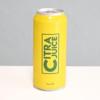 󥰥ȥ饸塼KINGS Brewing CITRA JUICE