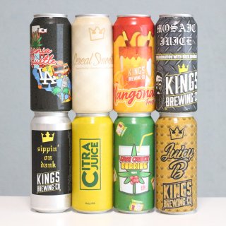 󥰥2022ǯ98糧åȡKINGS Brewing SET 2022.09.Import