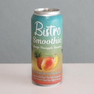 ʥƥӥȥࡼޥ󥴡ѥʥåץХʥʡEnergy City Bistro Smoothie - Mango, Pineapple, Banana