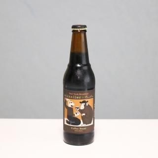 ̧̥ӡߥߥå顼ӥ֥åեȥҡҡMINOH BEERMikkeller  Beer Geek Breakfast Coffee Stout with Anko