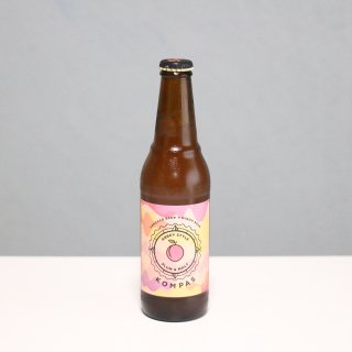 箕面ビール×ヨロッコビール　コンパス（MINOH BEER×YOROCCO BEER KOMPAS）