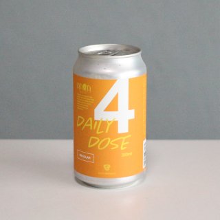 DD4D ブルーイング　デイリードーズ（DD4D Brewing DAILY DOSE）