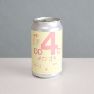 DD4D ֥롼󥰡DD4DإIPADD4D Brewing DD4D HAZY IPA