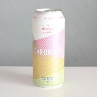 LAޥƥåLos Angeles Ale Works Chromatic