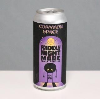 󥹥ڡեɥ꡼ʥȥᥢCommon Space Friendly Nightmare