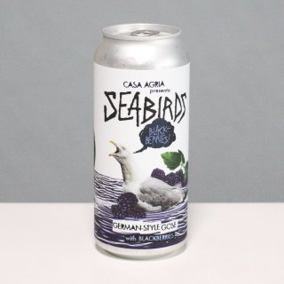 ꥢڥƥ륺֥å٥꡼СCasa Agria Specialty Blackberry Seabirds