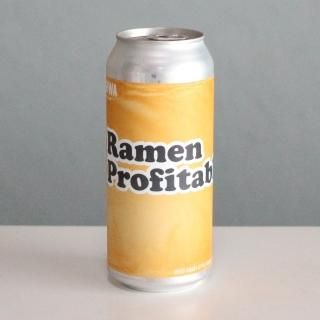 å顼ץե֥Cushwa Ramen Profitable