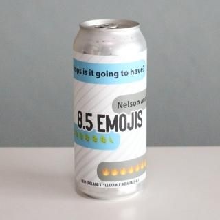 å8.5⡼Cushwa 8.5 Emojis