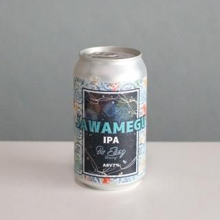 ӡ֥롼󥰡ᤰ̡Be Easy Brewing Jawamegu IPA