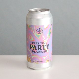 󥸥֥塼󥰡ѡȥѡƥץʡRange Brewing Part Time Party Planner